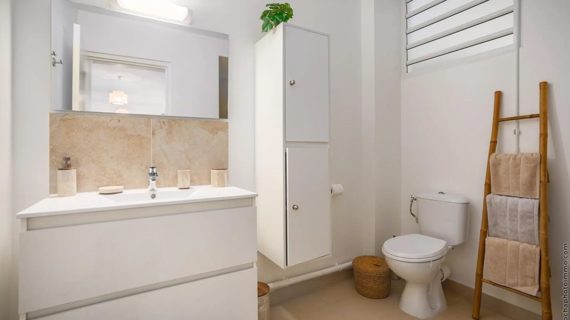 לה דיאמנט App T2 Cosy Aux Portes Du Diamant 0*, לה דיאמנט מרטיניק