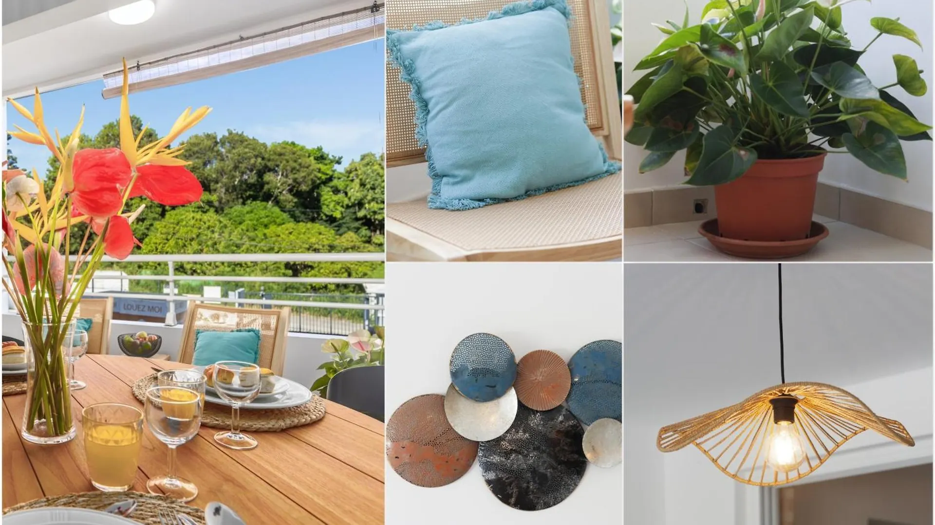 App T2 Cosy Aux Portes Du Diamant Le Diamant Appartement